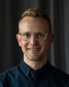 Ed Prior, Media Specialist Adviser to Secretary General