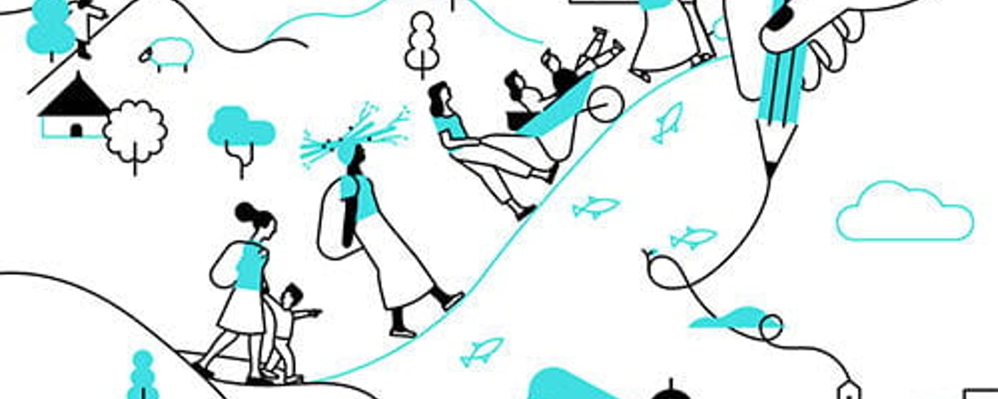 Front page of "Your Guide to Protection Case Management".