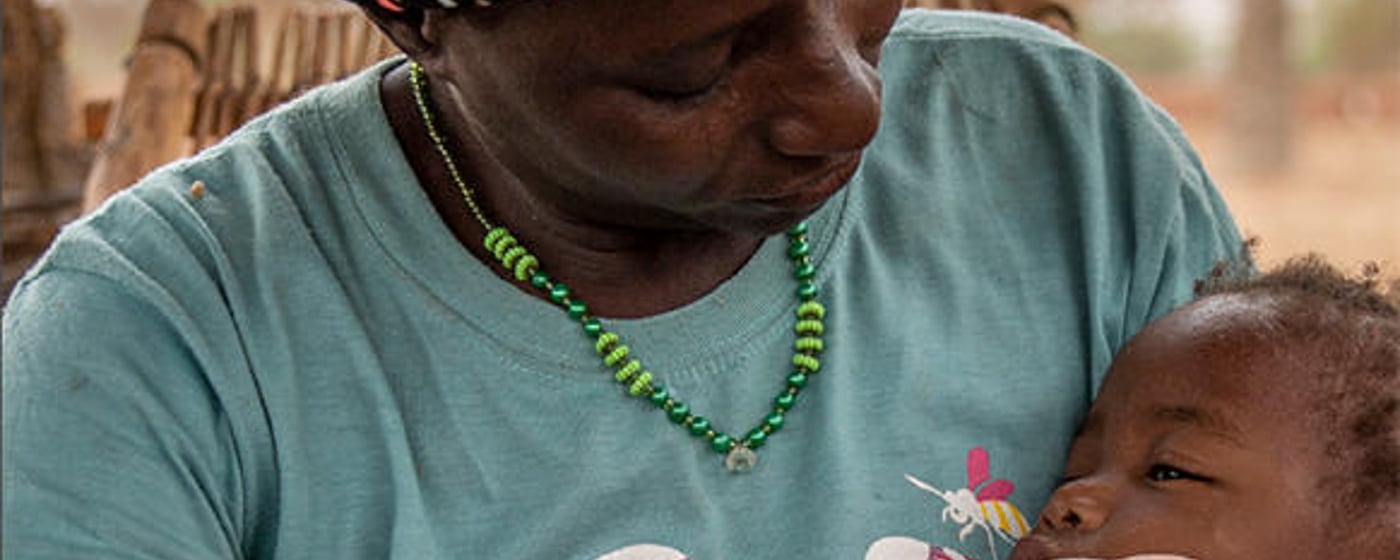 The world's most neglected displacement crises in 2022