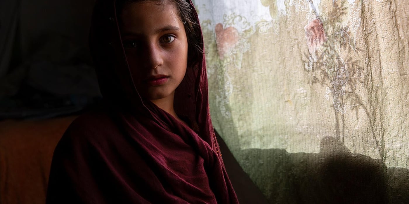 Afghanistan: Paying the price of peace