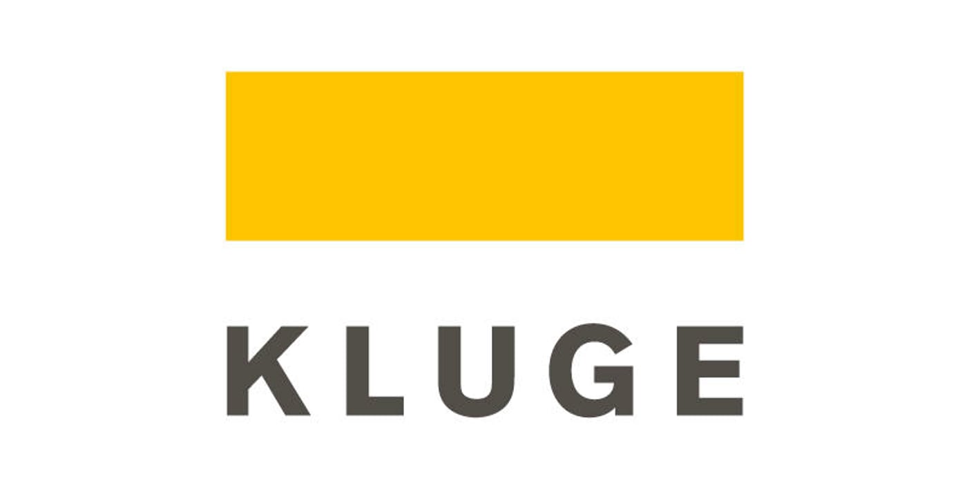 Kluge logo