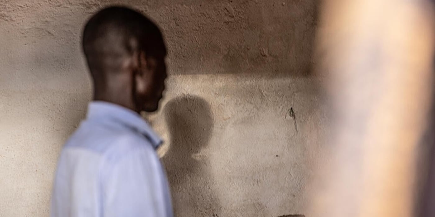 The forgotten crises in Burkina Faso.