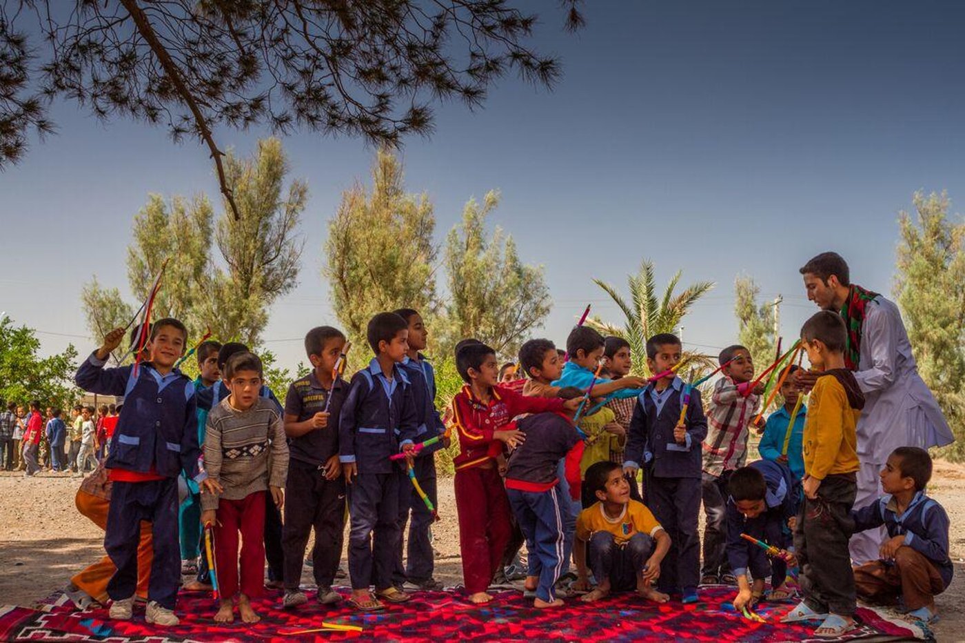 Photo: NRC/Afsaneh Moghayeri More info:
http://www.nrc.no/?did=9207039#.VxczTJN97VE
https://www.facebook.com/events/1717574761798578/