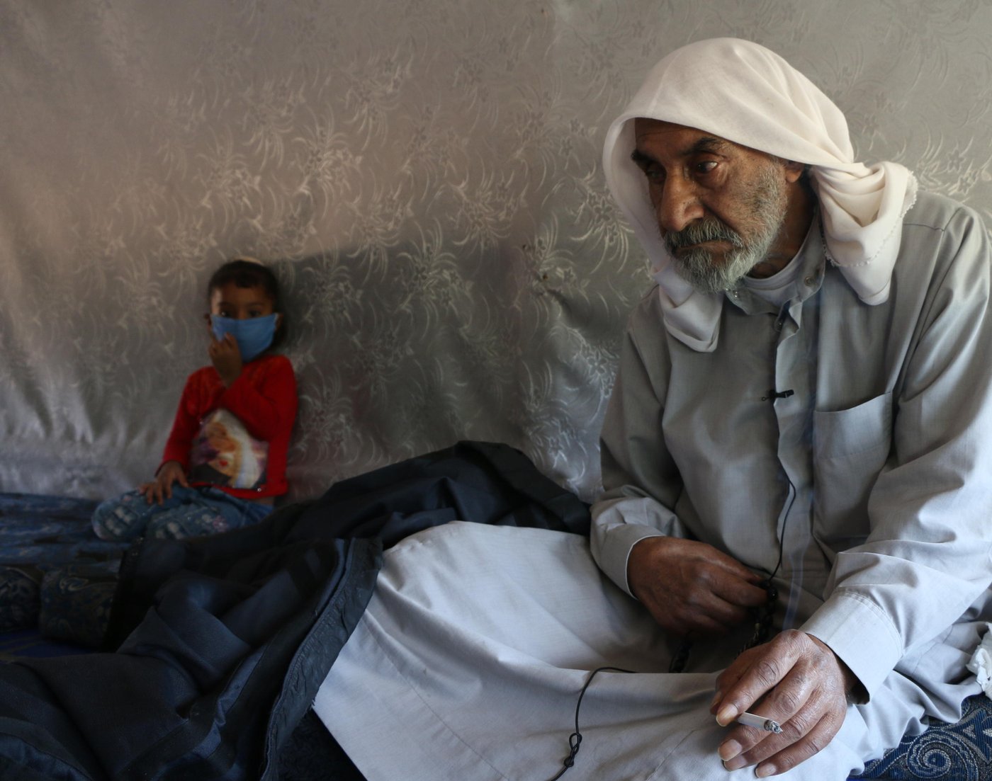 *caption needed*

Photo by: Zaynab Mayladan/NRC