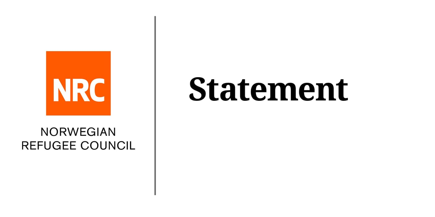 NRC - Statement