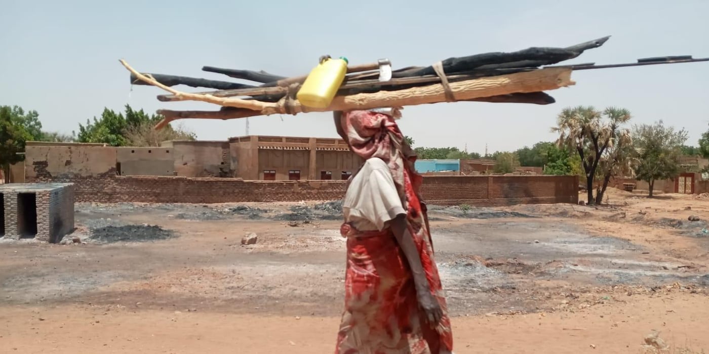Darfur