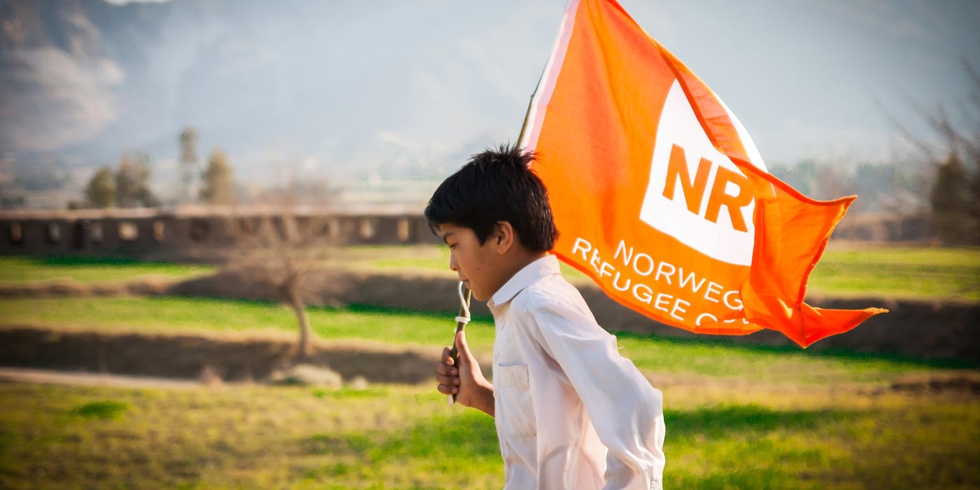The Norwegian Refugee Council is an independent humanitarian organisation helping people forced to flee. We work in crises in more than 30 countries, where we help save lives and rebuild futures.