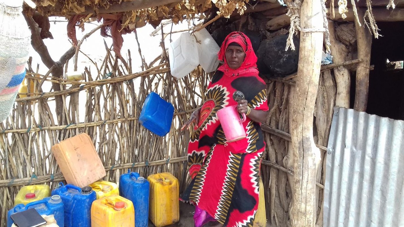 Photo: NRC / Mohamed Digale.