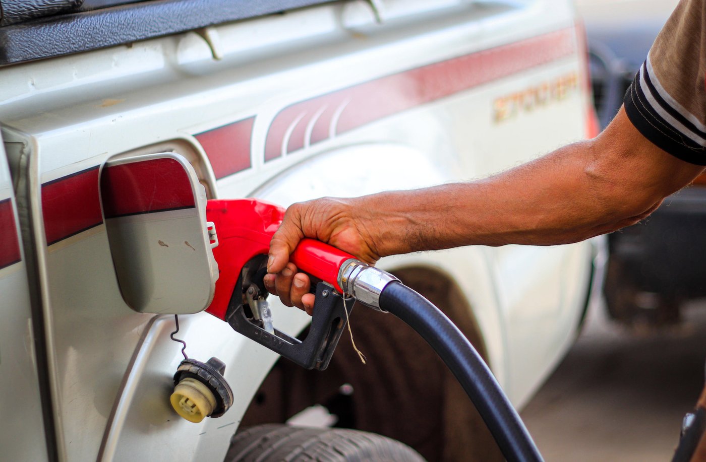 Fuel and water crisis June 2020