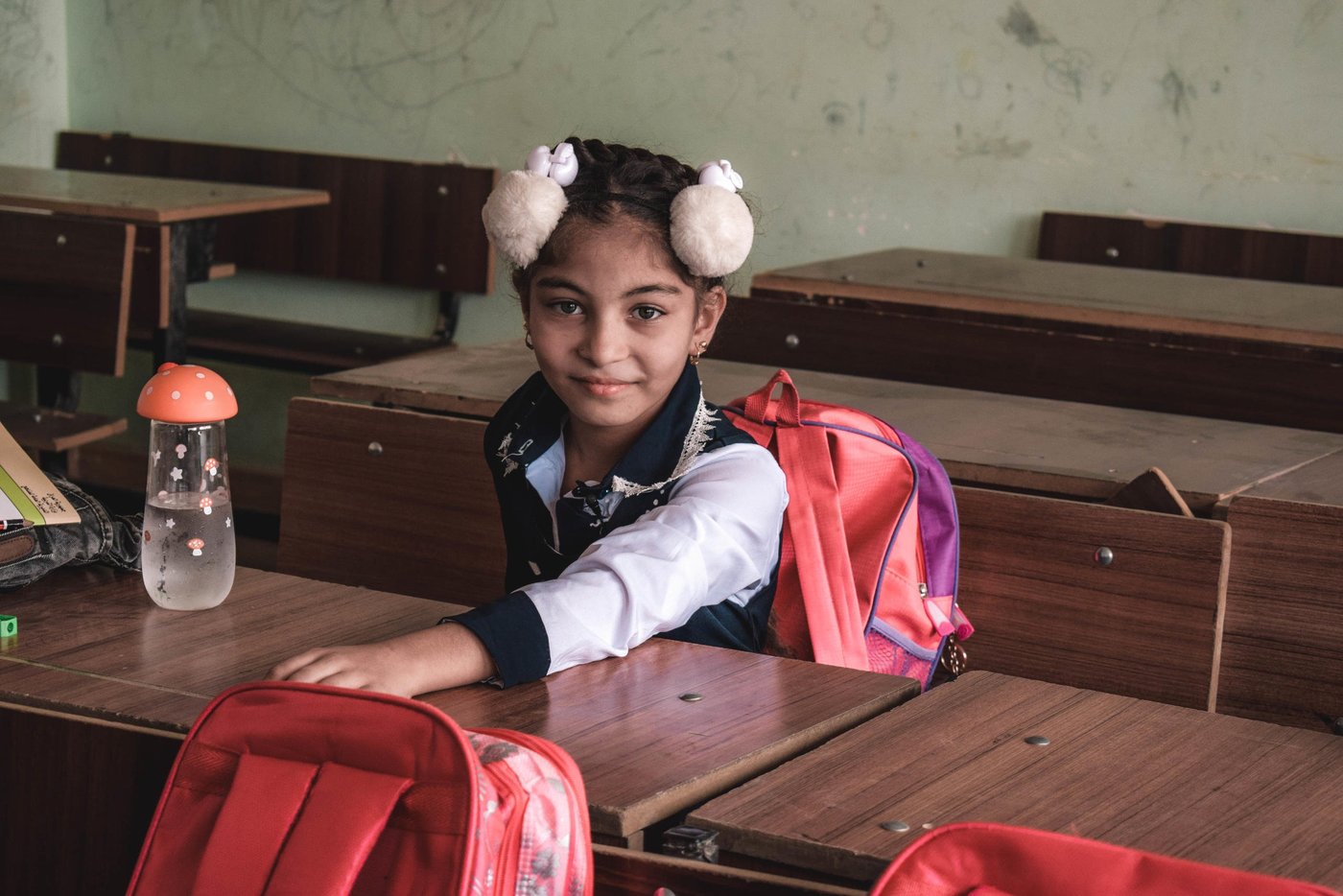 Photo by: Helen Baker / NRC