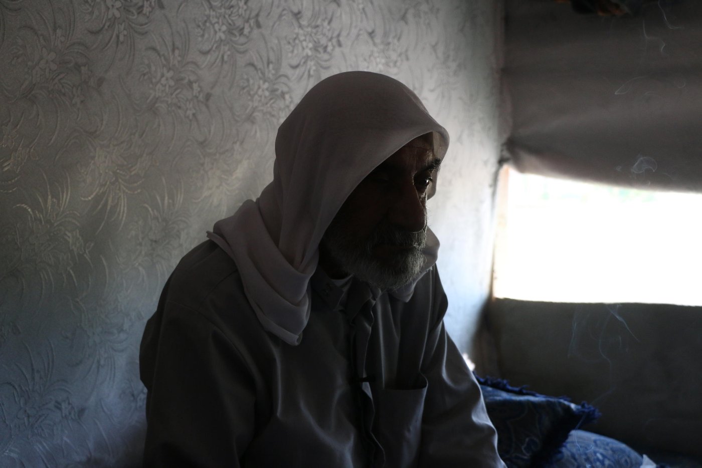 *Caption is pending*
Photo by: Zaynab Mayladan/NRC
