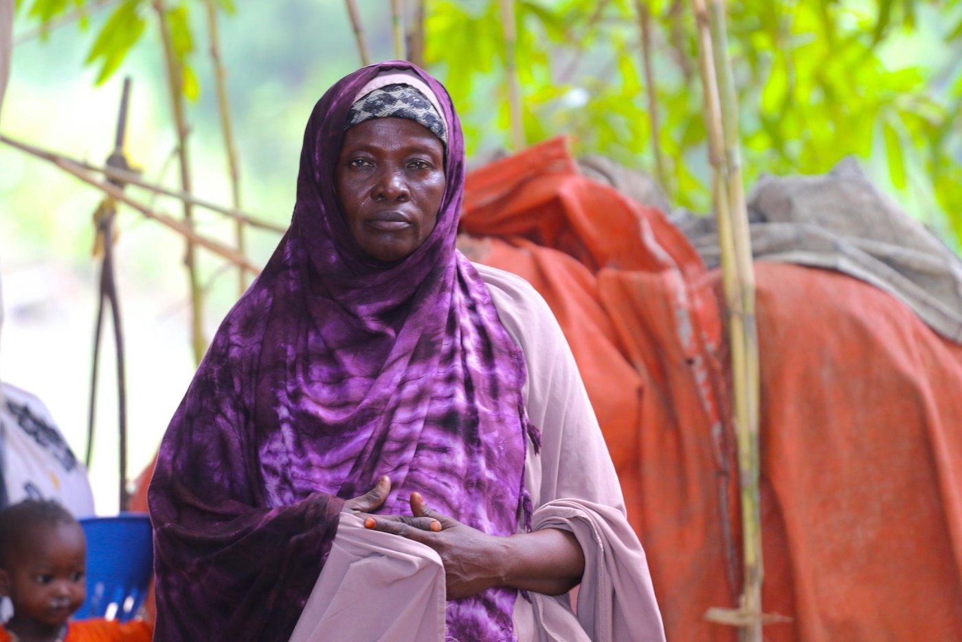 Government figures indicate over 45,000 people have been affected by heavy flooding in Jowhar district of Middle Shabelle Region, Somalia. This is due to climate change, and the country is now recording more wet and dry weather events, often with disastrous consequences for the people facing such extremes. It has become even more difficult to predict such sequential events.

Elderly, women and children are extremely struggling to survive while the worst is likely yet to come. The threat of waterborne diseases has risen, especially for children. Following the devastations caused by the heavy flooding, people are now sheltering in flood-prone areas.

With limited access to food, shelters, save drinking water and proper sanitary facilities, it's a ticking time bomb for disease outbreaks like cholera and malaria.

There are huge fears that the floodwaters will spread to other villages in Jowhar district. Villages those extremely affected by the heavy flooding are Baarey, Moyko, Libiga, Haansholey, Dhaaygawaan, Buulo-Mohamed Farah, Mohamed Dhiblawe, Bananey, Damasha, and Liinta.

The floods had also washed away crops on farmland totalling up to 10,000 hectares. Some of the devastated farms were in the early stages of being harvested.

Photo: Abdulkadir/NRC.