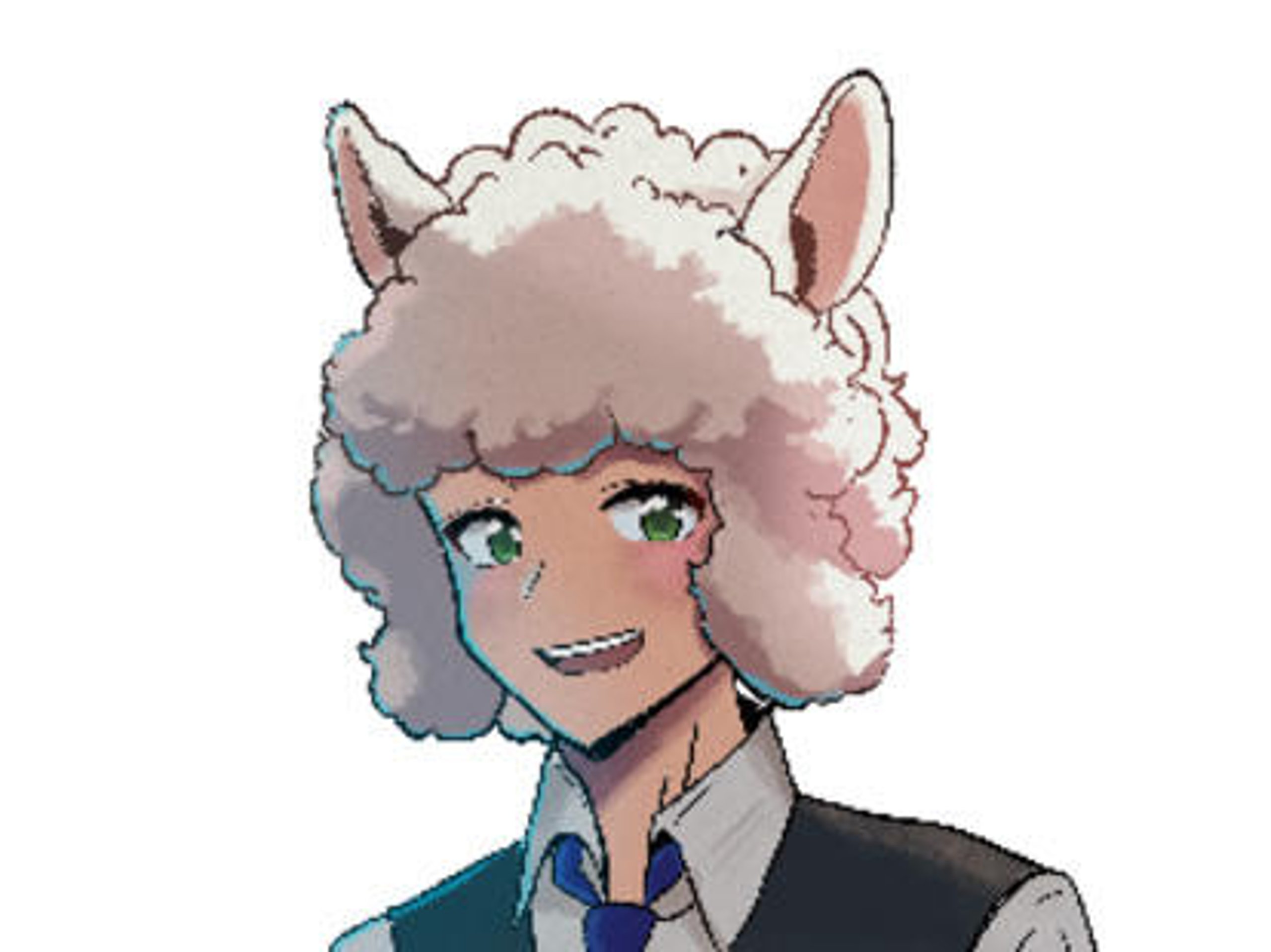 The real alpakka