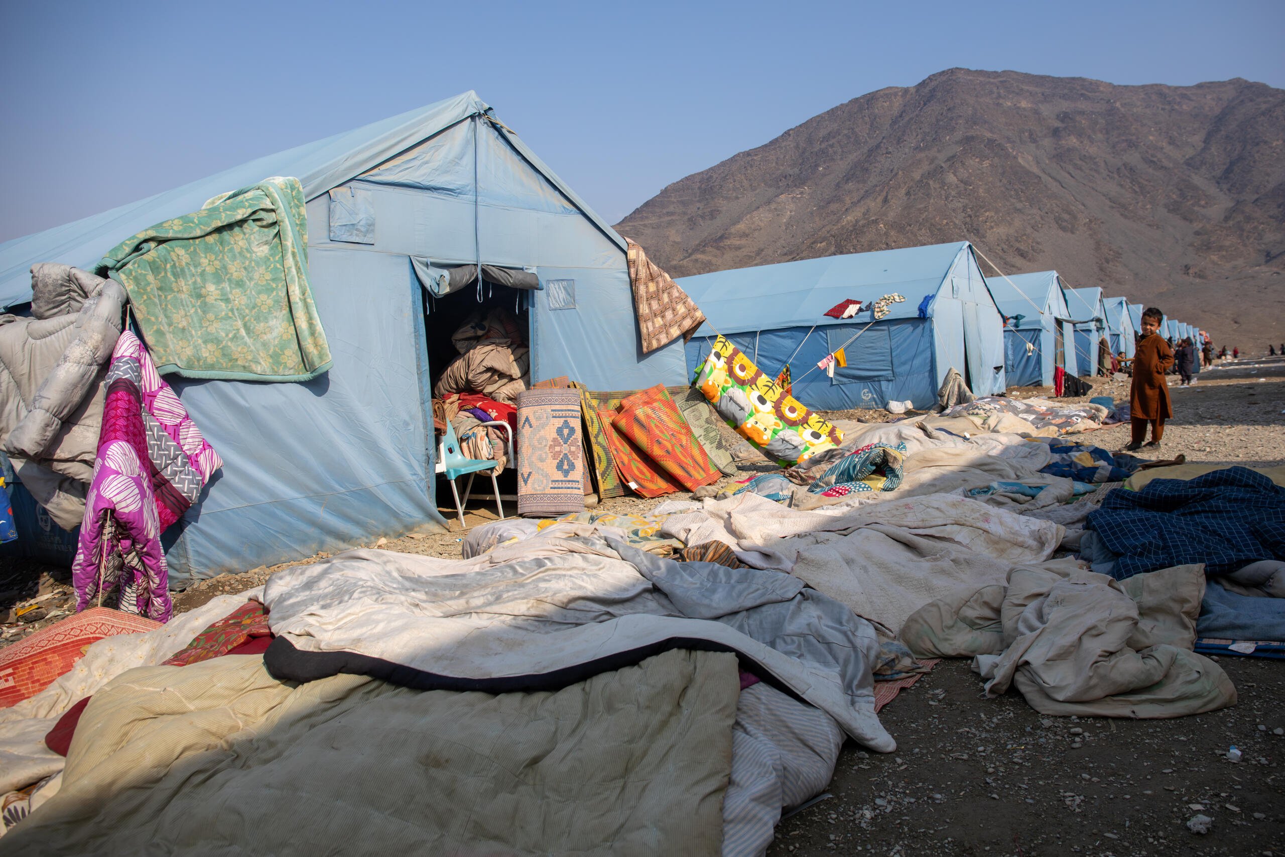 Photo: nrc.no Five Years On: Fulfilling Promises to Afghan Civilians