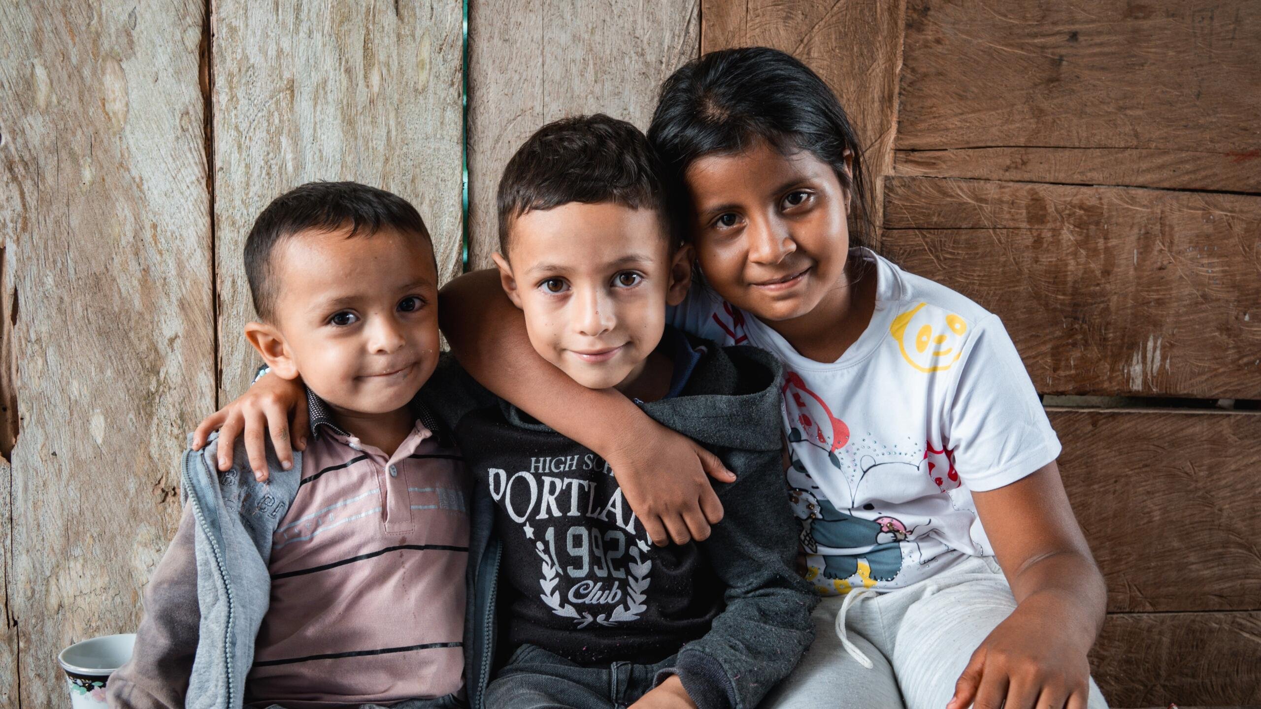 NRC in Colombia | NRC