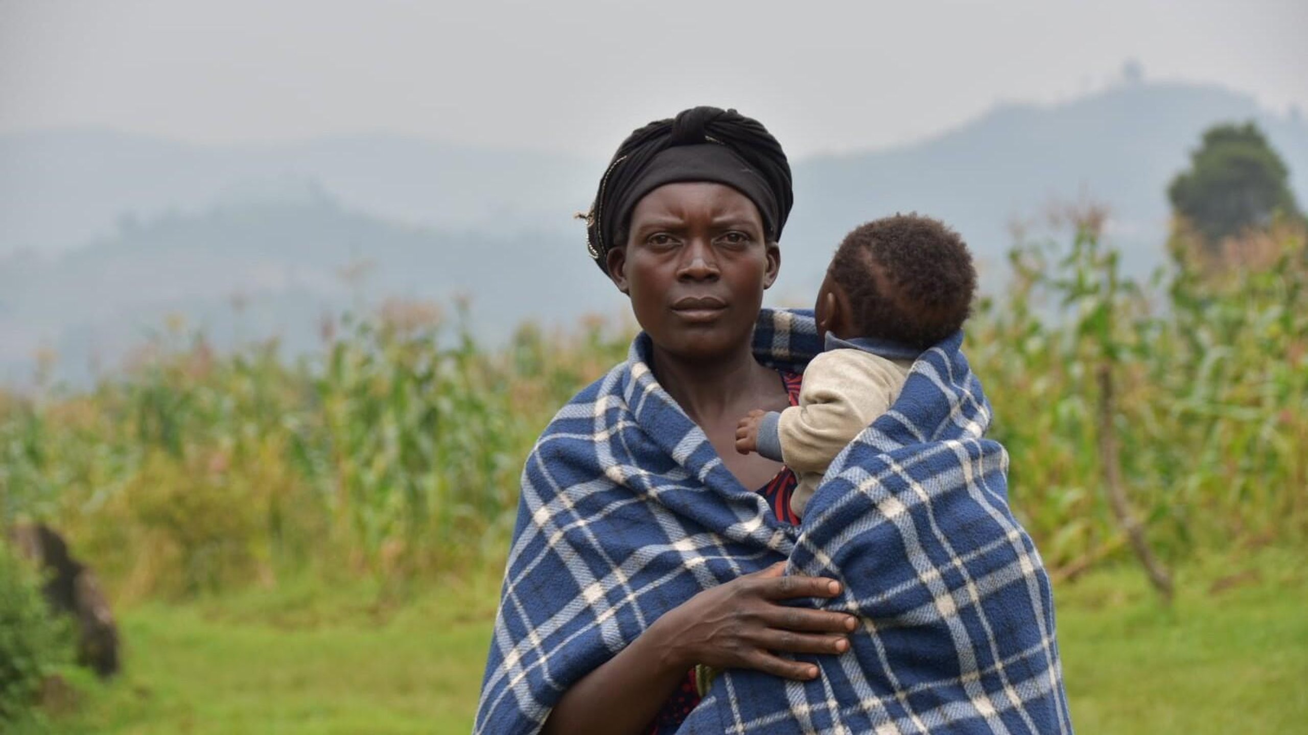 uganda 