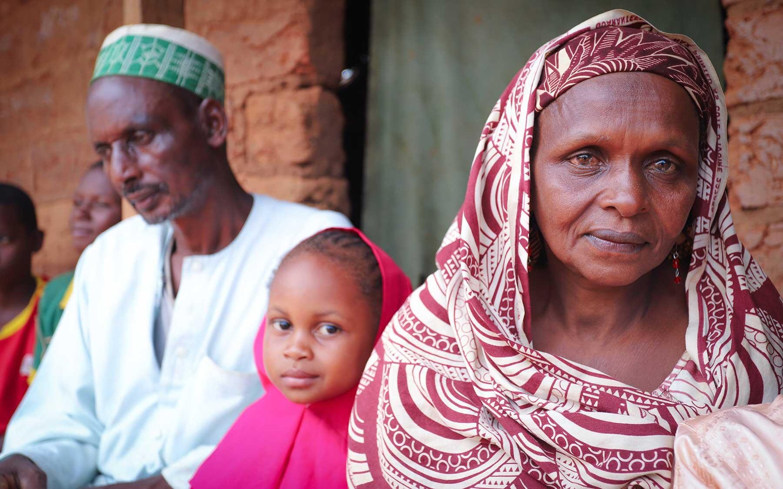 Neglected displacement crises | NRC
