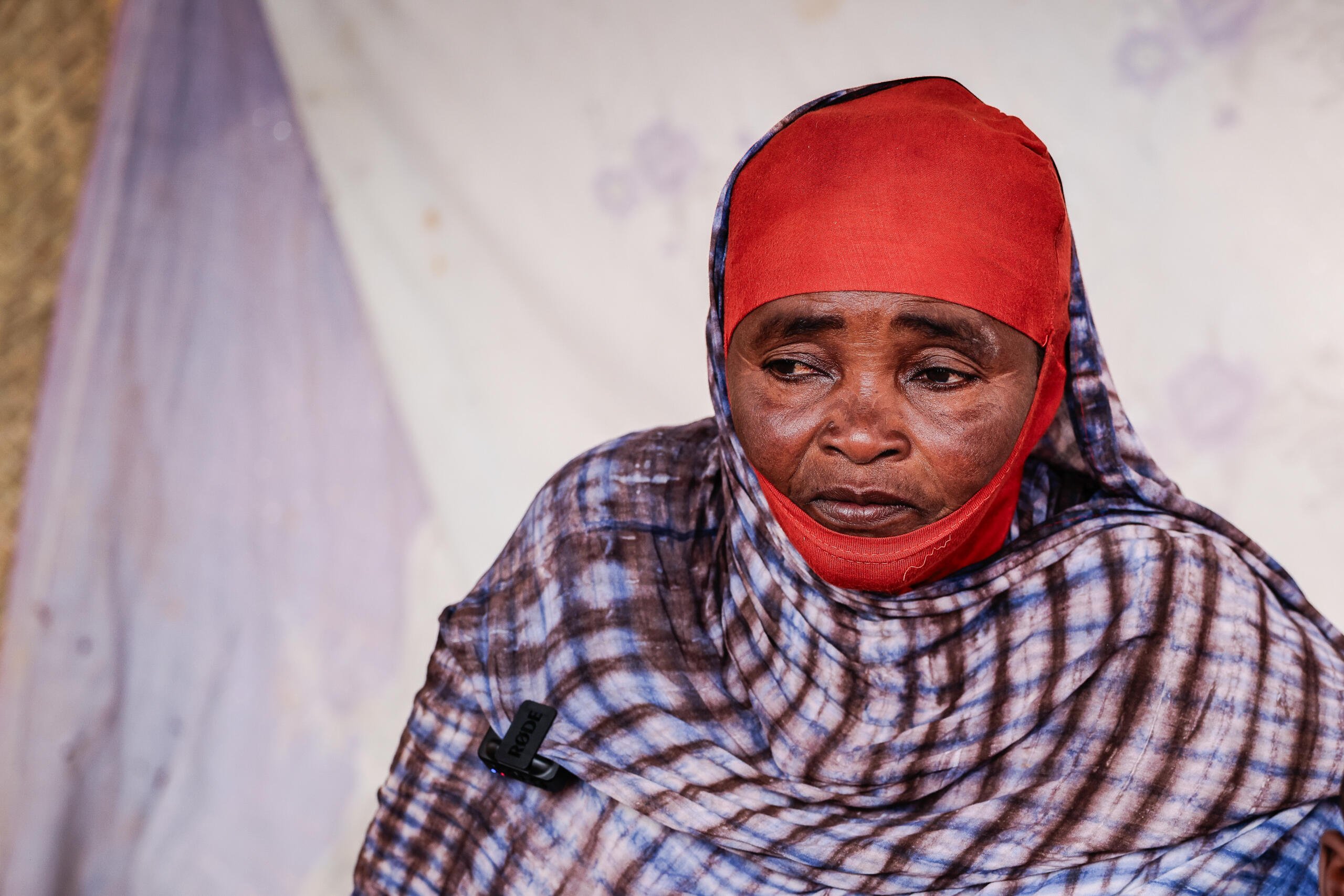 Sudanese refugees in Chad: “We left hell”