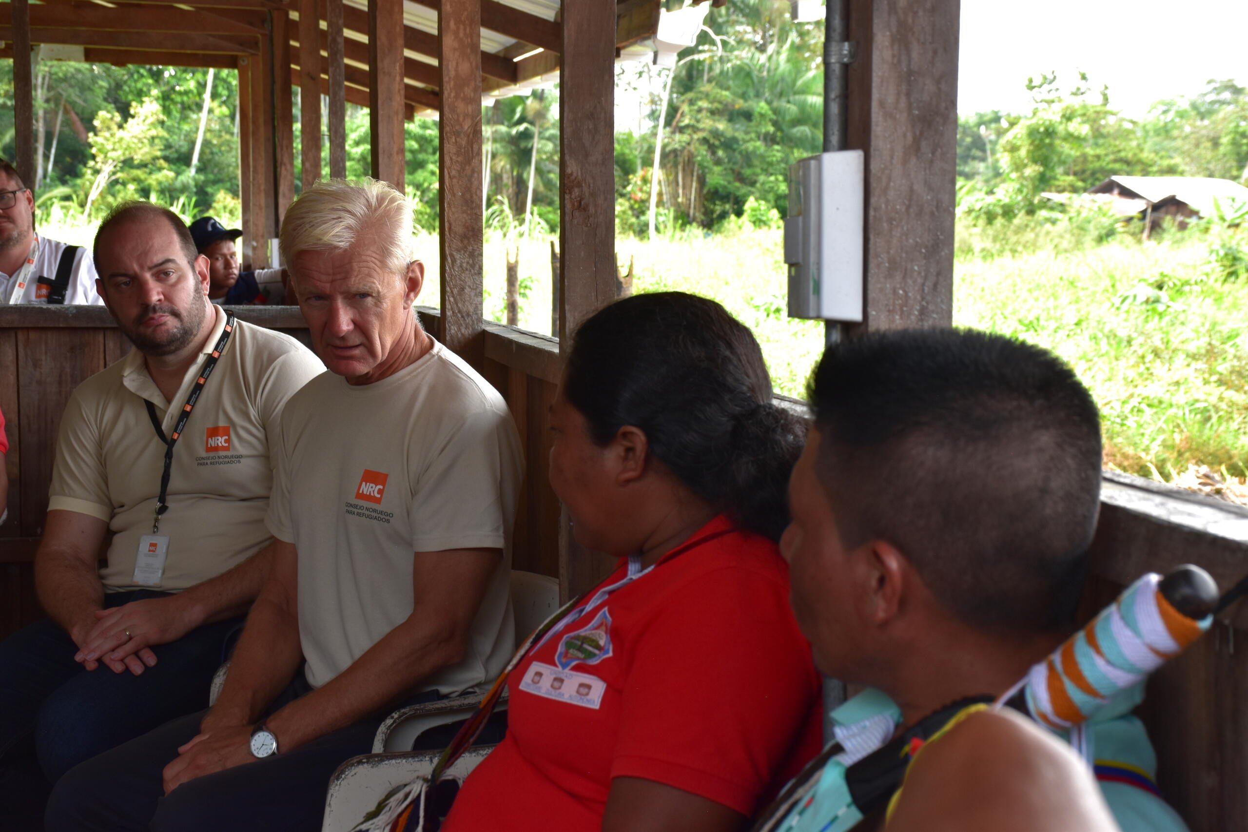 Colombia: Millions now living in conflict zones | NRC
