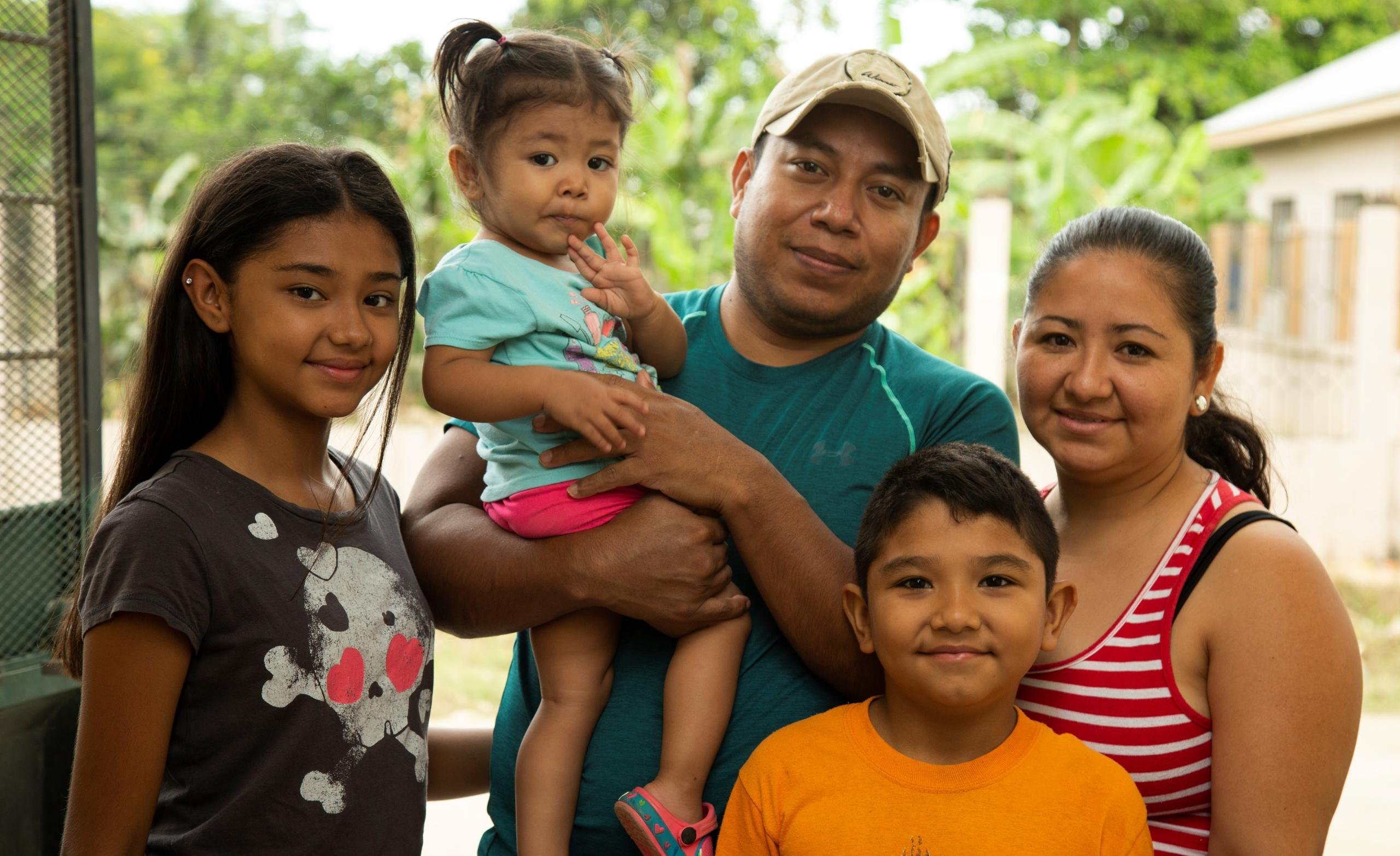 Kidnapped, deported, displaced and reunited | NRC