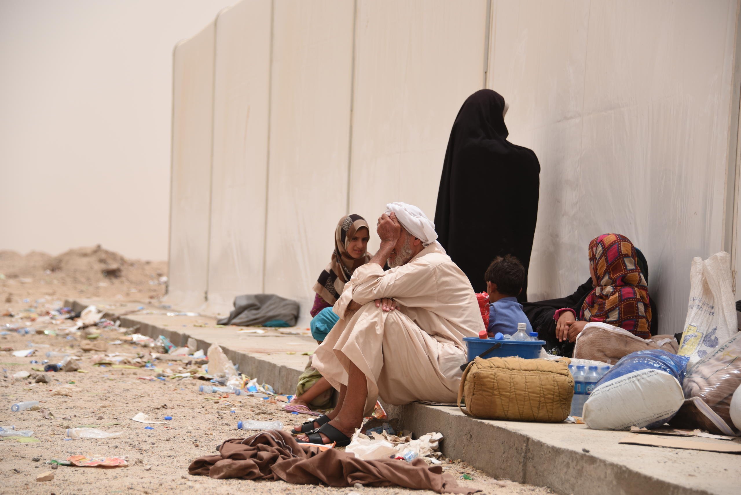 Iraq Commiunity Iraq: International community must prioritise safety of Mosul civilians ...