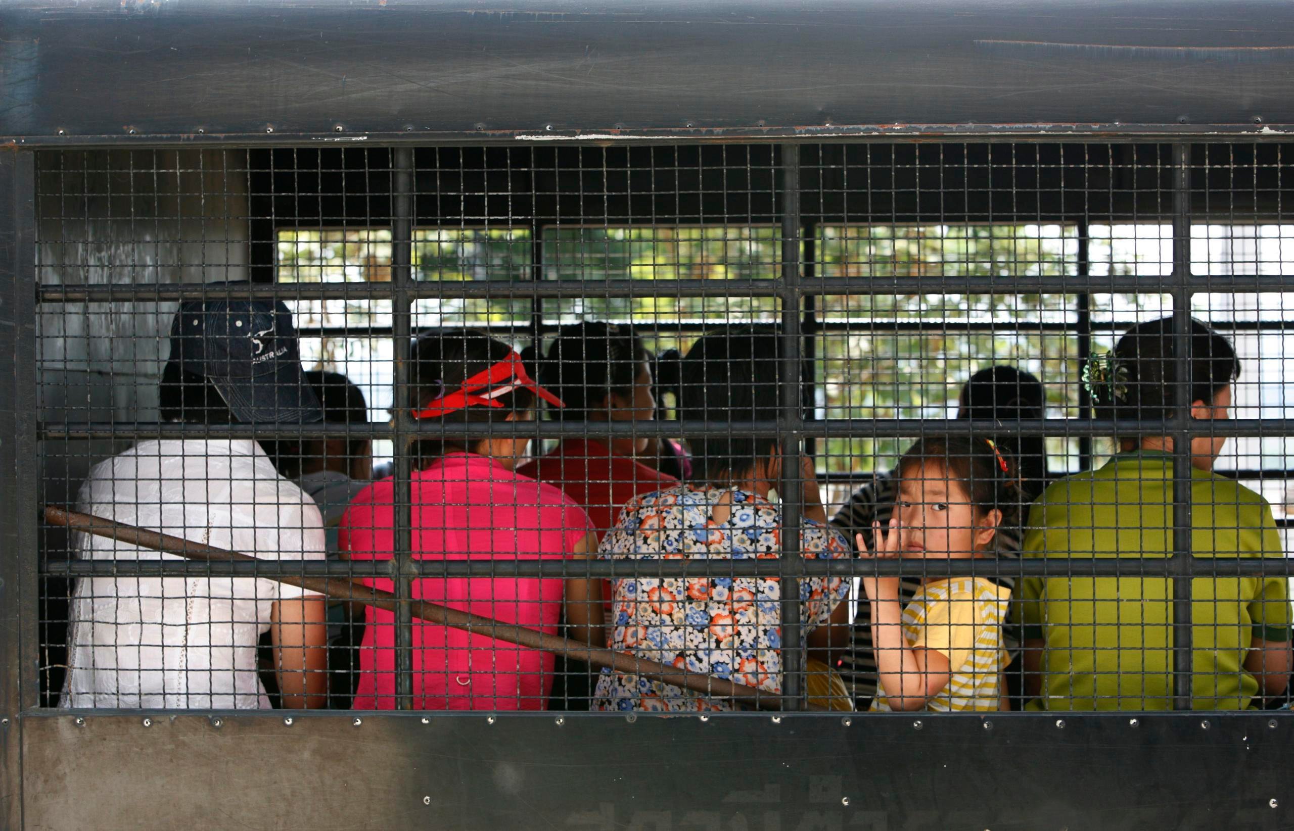 Ten things you should know about refugees from North Korea | NRC