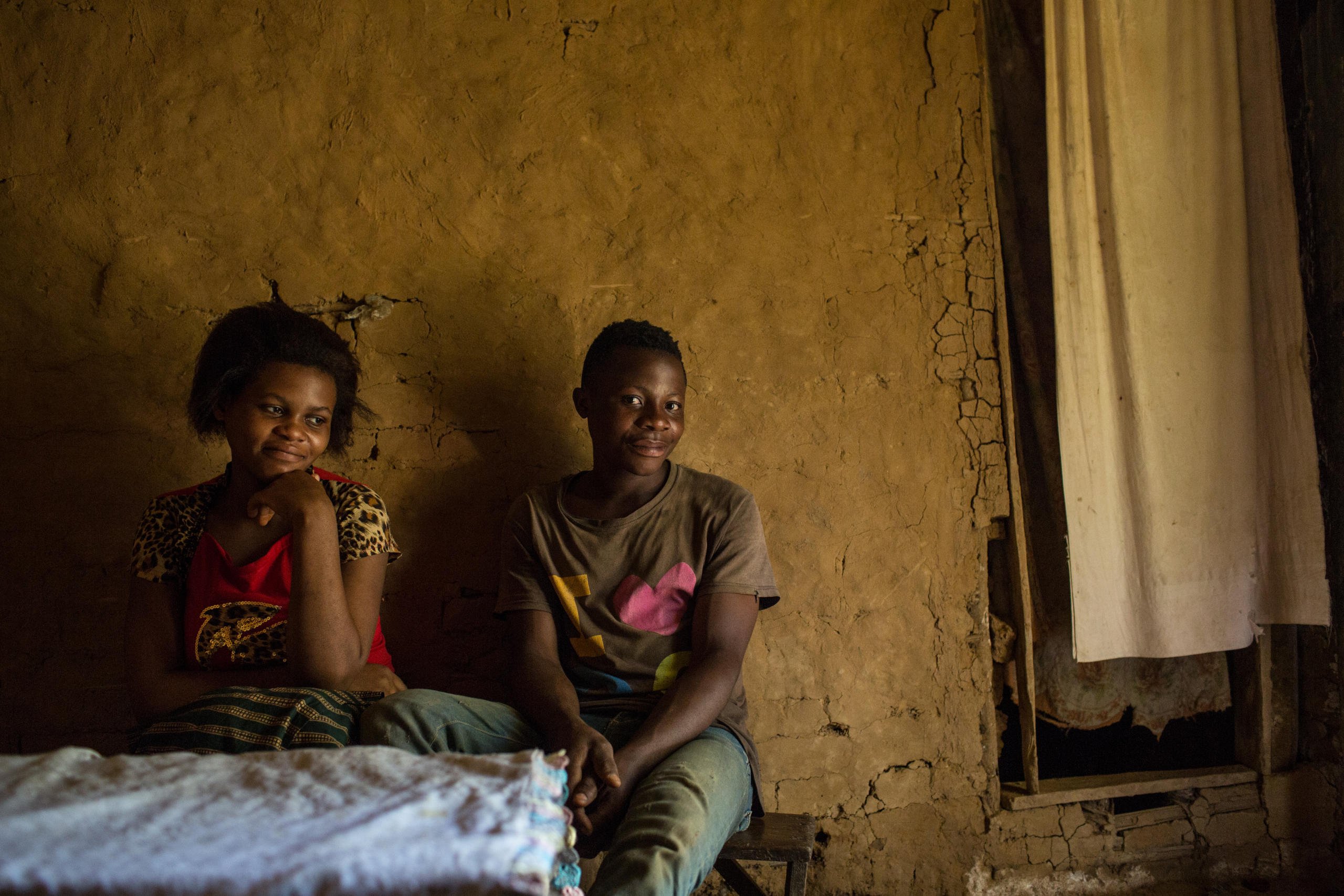 Child marriage limiting the development of youth | NRC