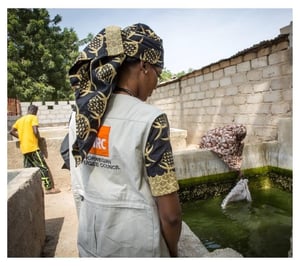 NRC Annual Report from the Board 2019