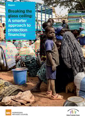 Breaking the glass ceiling: A smarter approach to protection financing