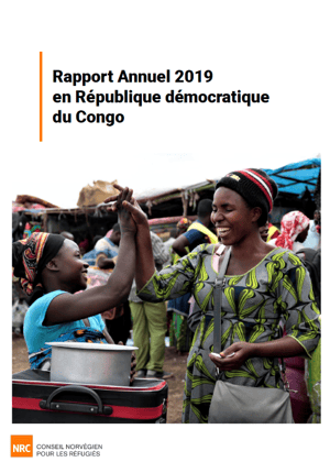 DR Congo Annual Report 2019