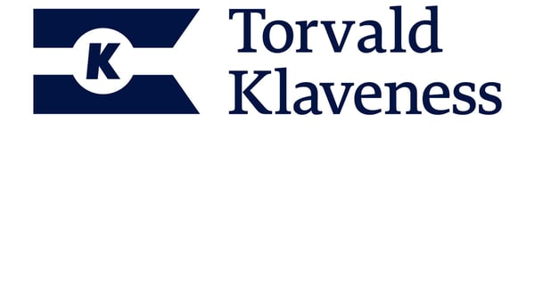 Torvald Klaveness logo