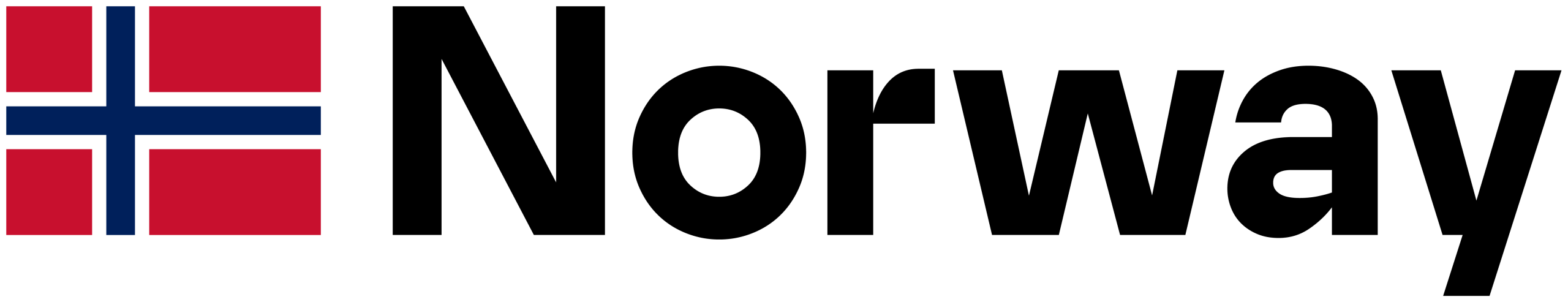 The Norway logo