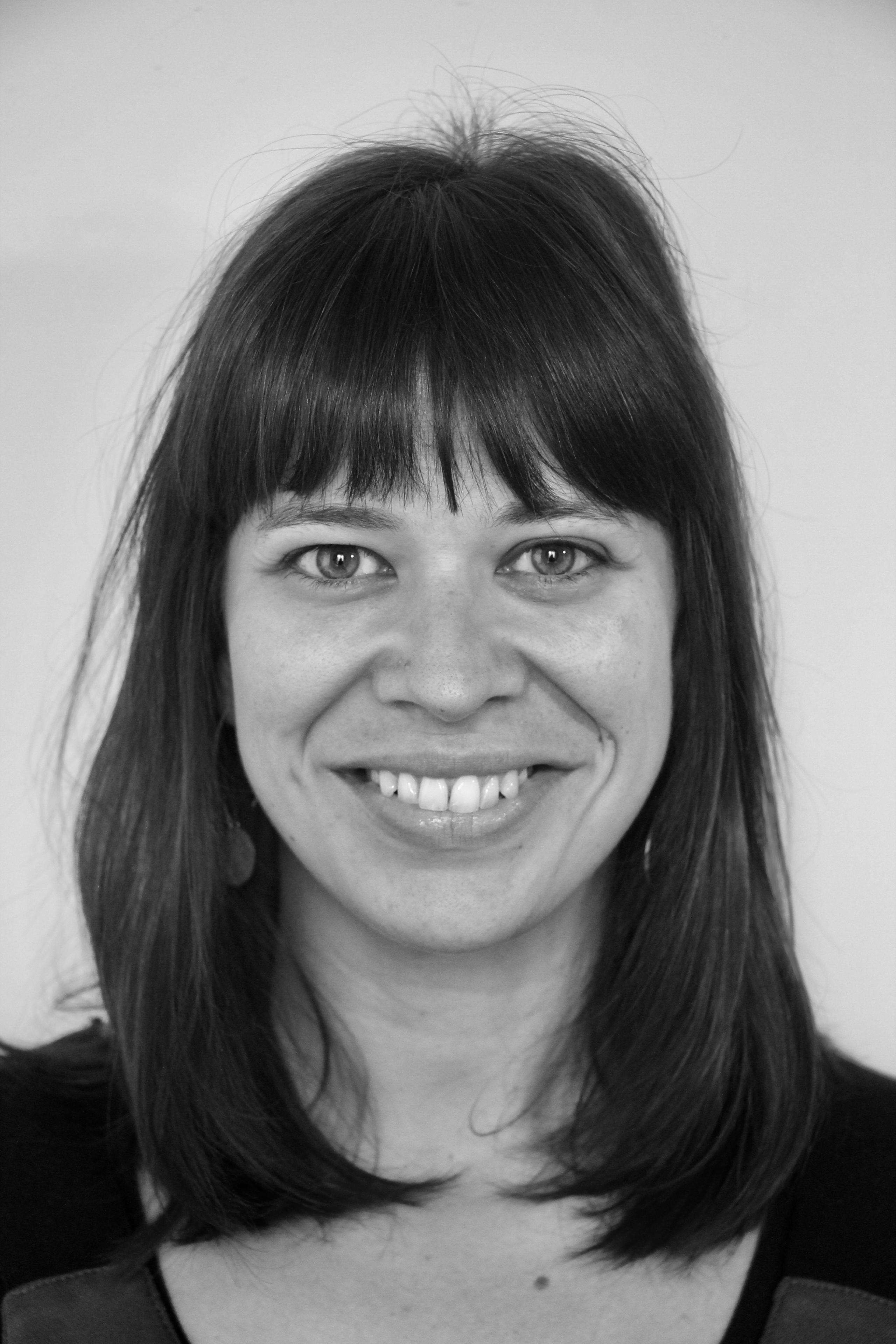 Elena Dikomitis