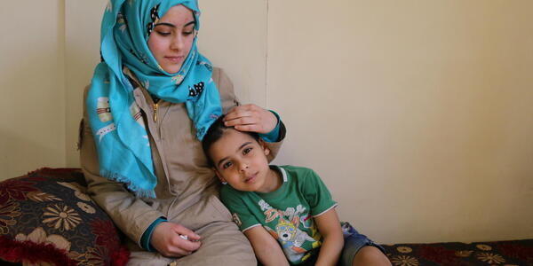 Syrian Refugees Deprived Of Basic Human Rights Nrc