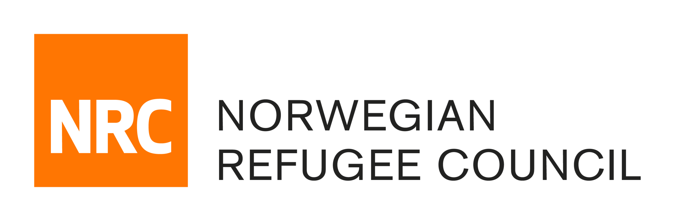 Norwegian Refugee Council logo