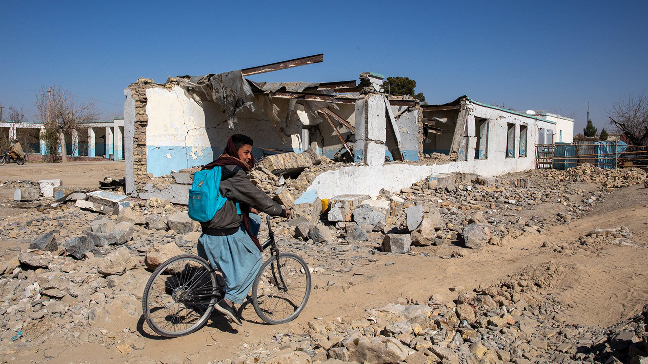 10 Reasons Why We Must Invest In Education For Displaced Children 10 Reasons Why We Must Invest In Education For Displaced Children
