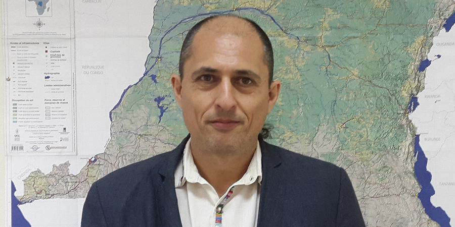Jose Barahona