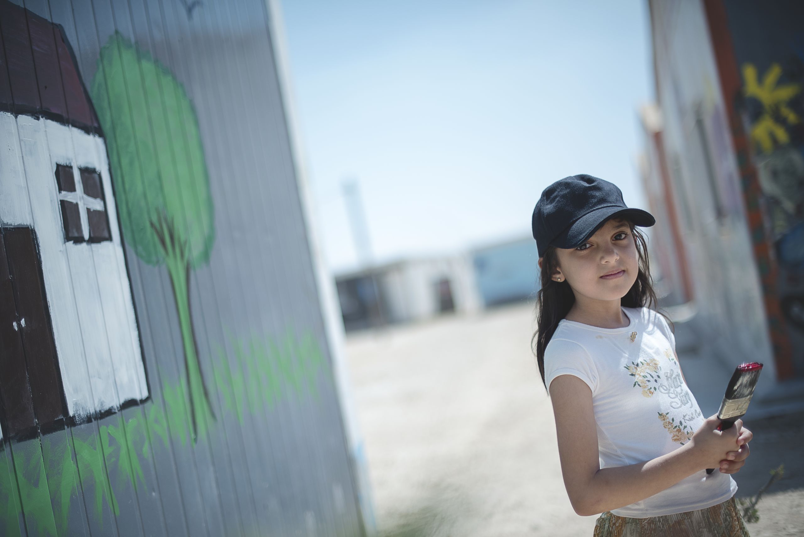 Foto: NRC/Hussein Amri