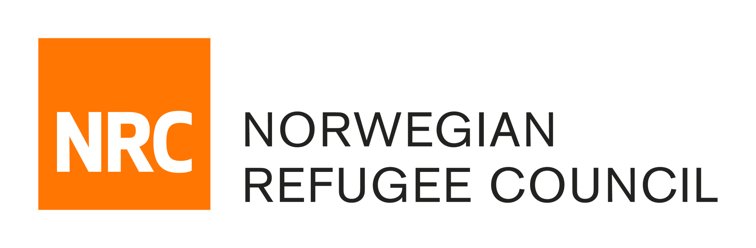 NRC's logo