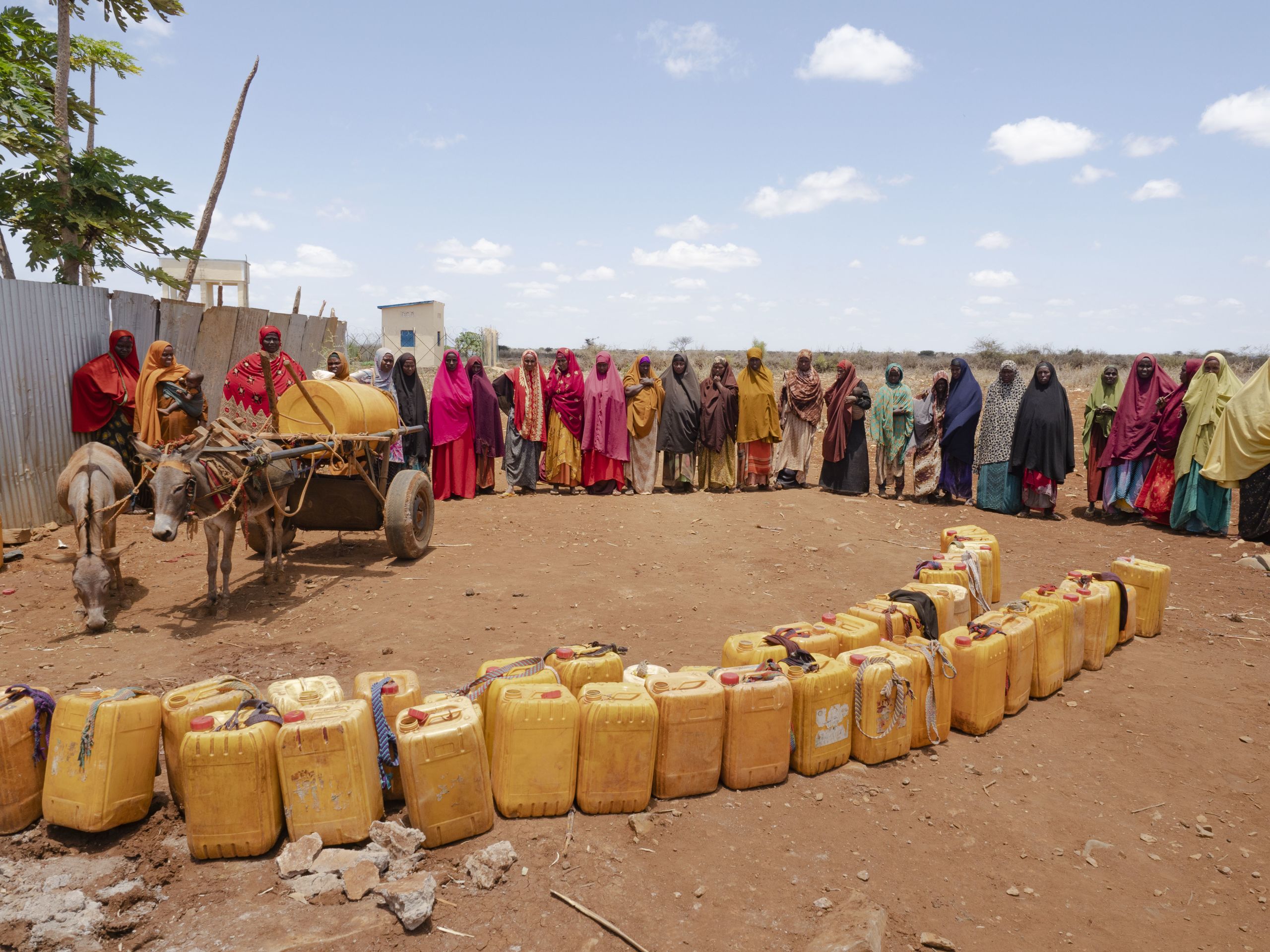 Baidoa