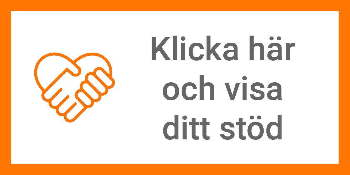 Klicka här och visa ditt stöd