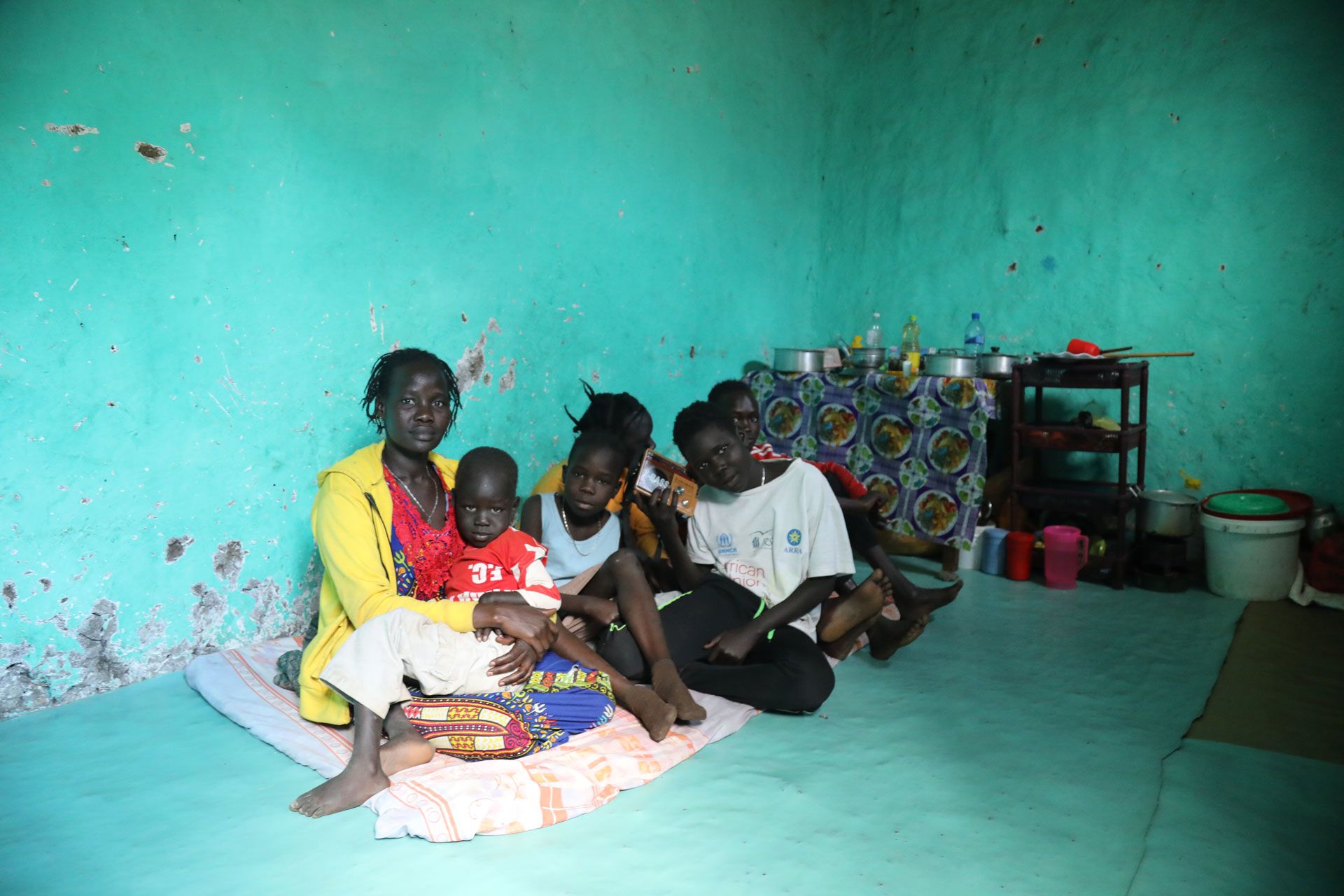 Photo: Hiwot Endrias/NRC Ethiopia