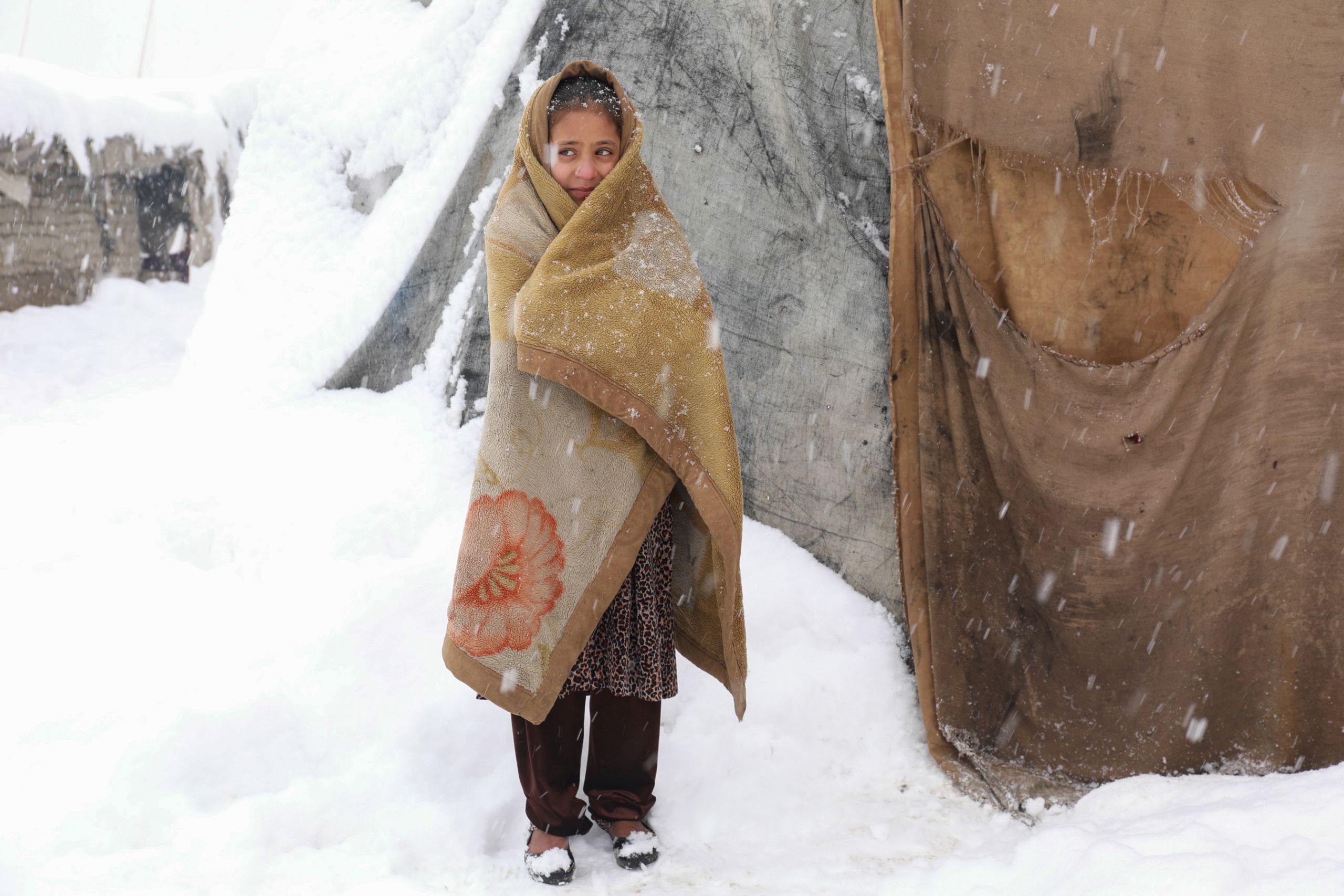Foto: Azad Enayatullah