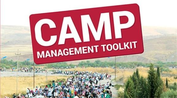 Camp management toolkit
